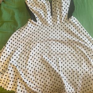 Hot Topic skull dress
